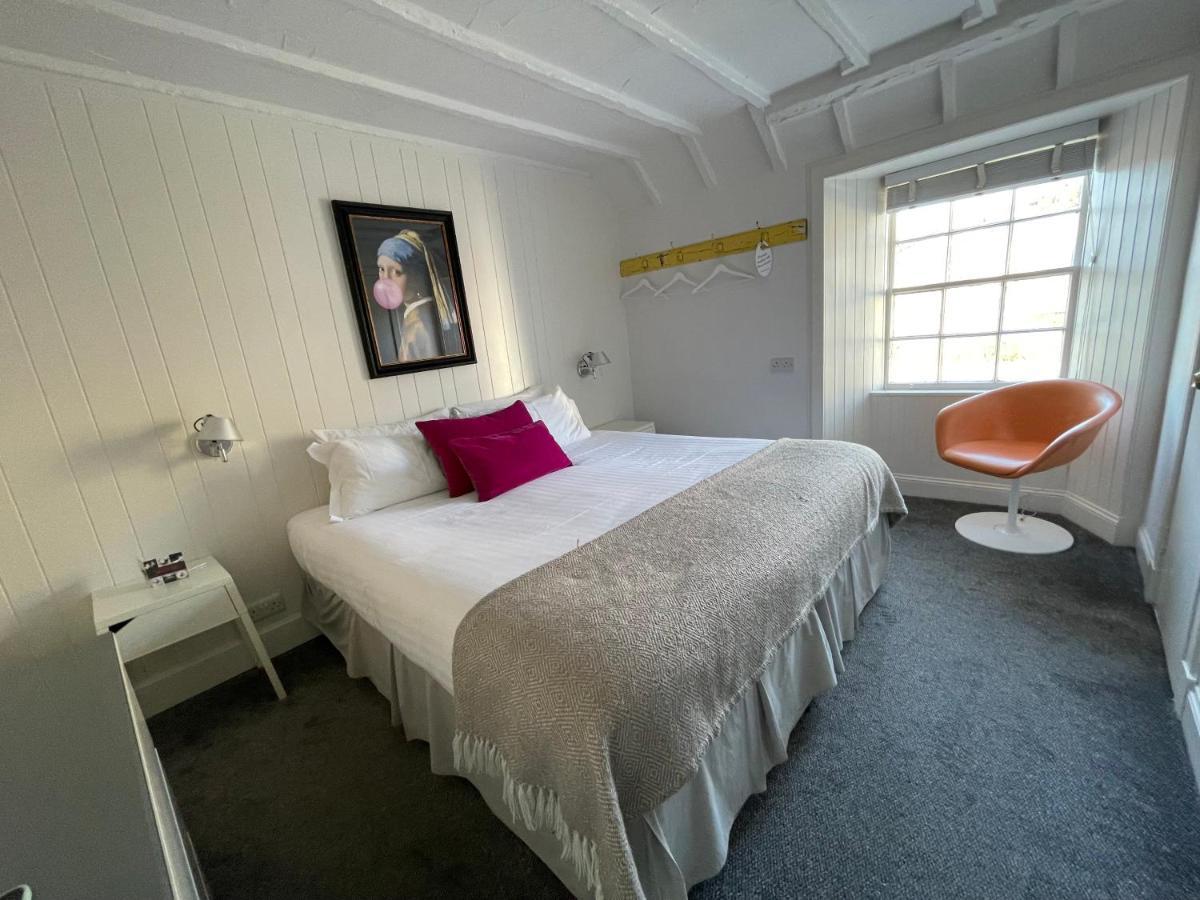 Hotel Mhor 84 3*