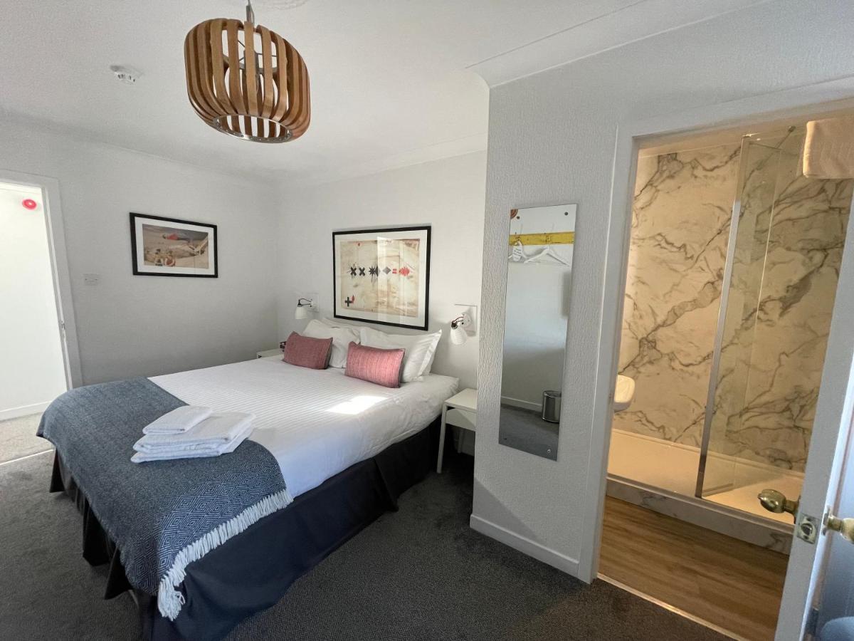 Hotel Mhor 84 Kingshouse