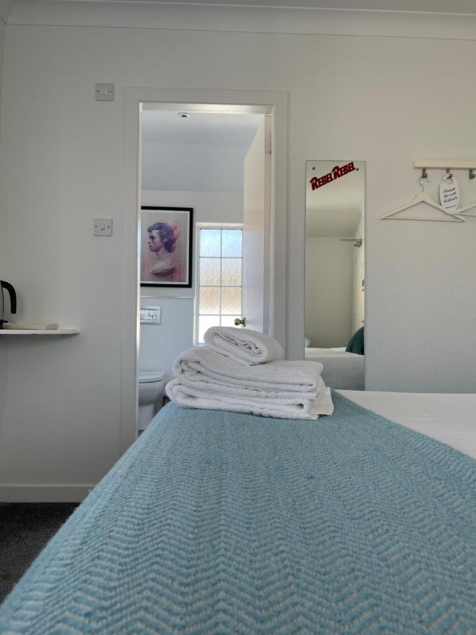 Mhor 84 3* Kingshouse