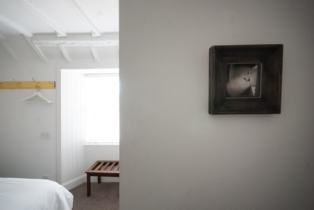 Mhor 84 Hotel Kingshouse
