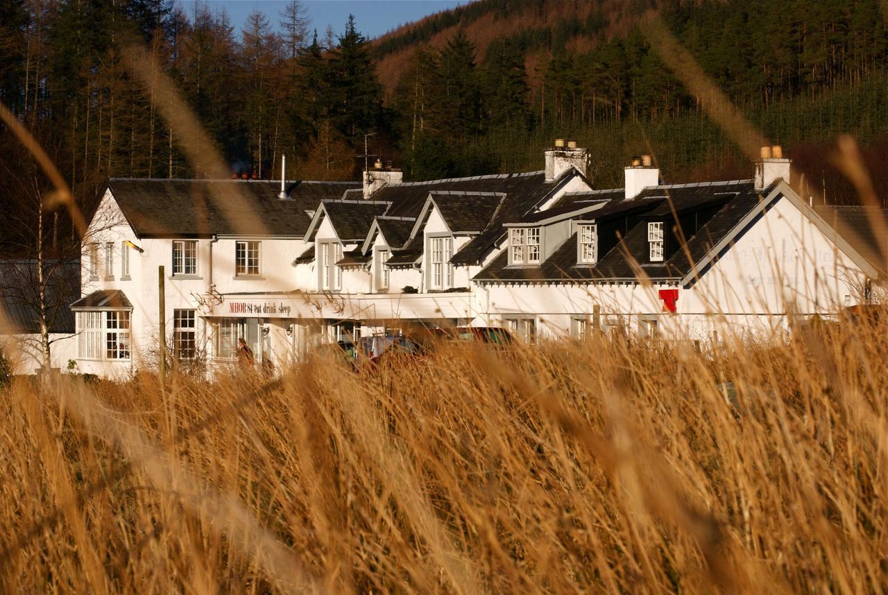 Mhor 84 Hotel Kingshouse