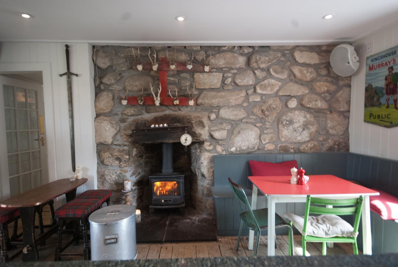 Hotel Mhor 84 3*