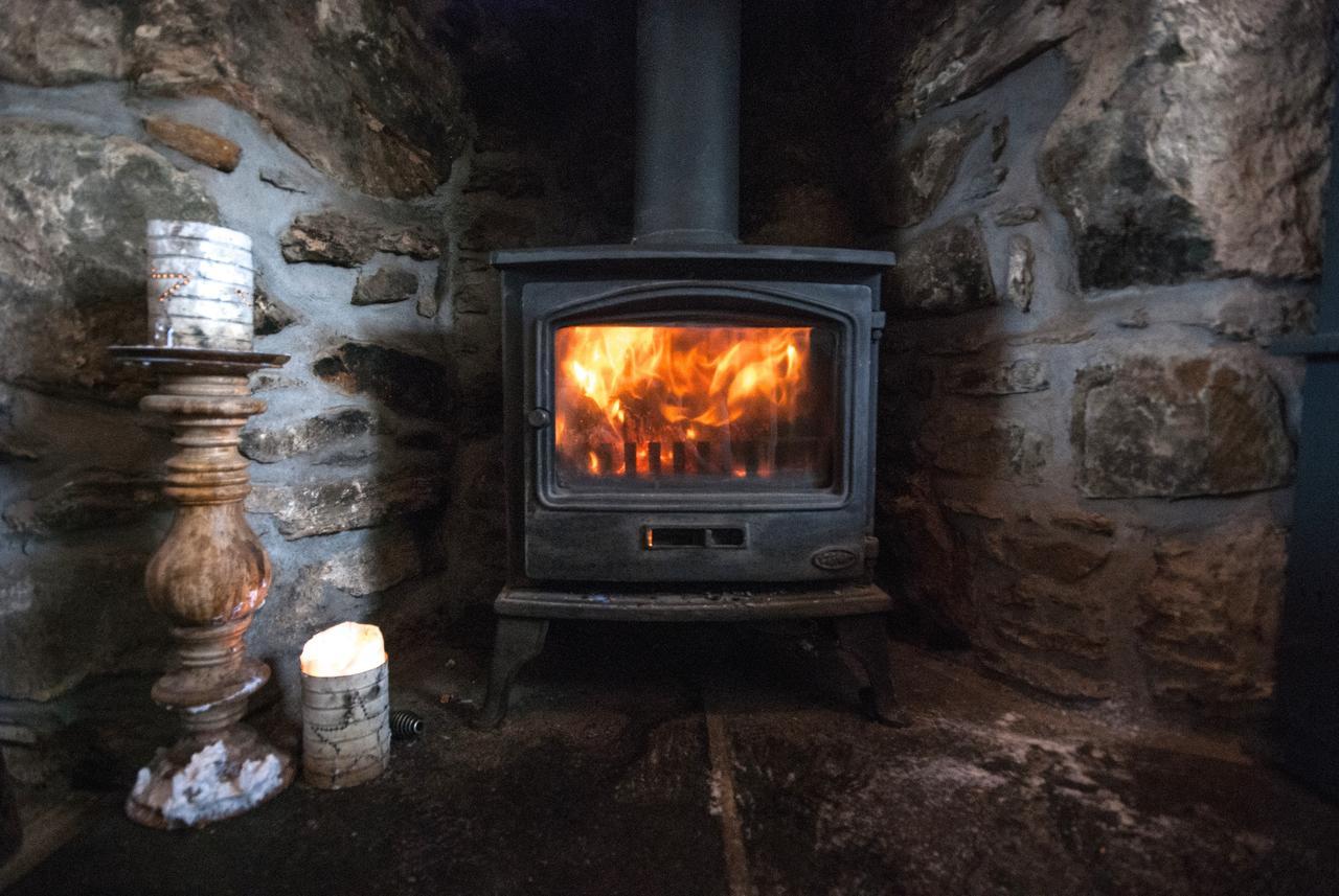 Hotel Mhor 84