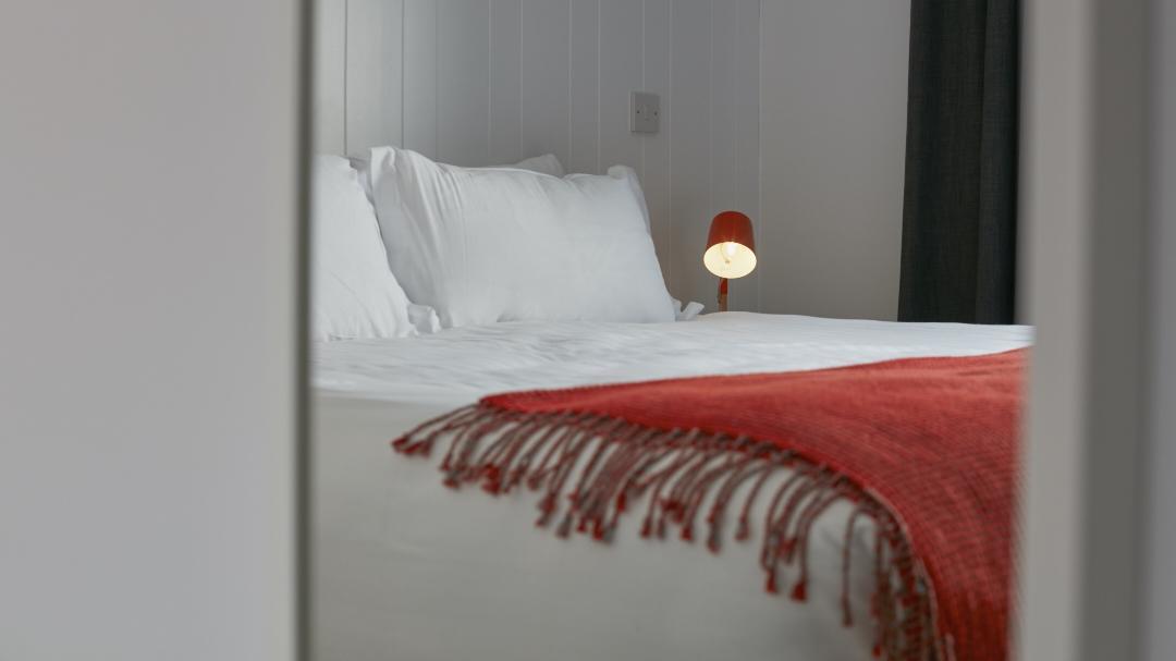 Mhor 84 Hotel Kingshouse