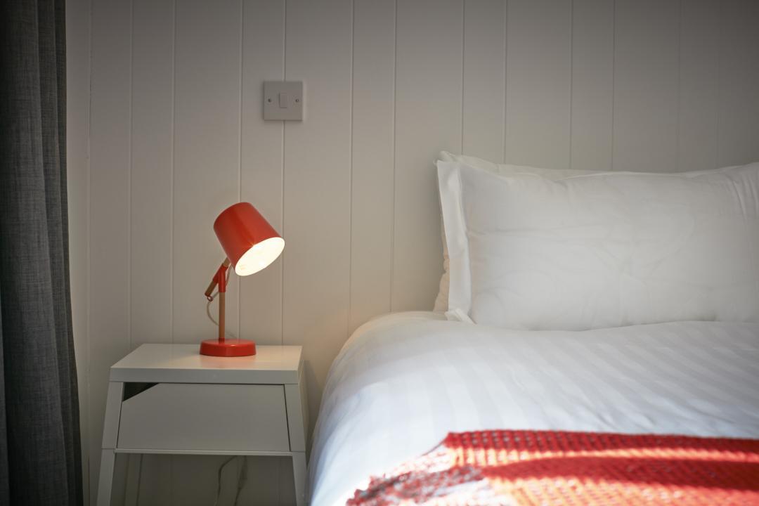 Hotel Mhor 84